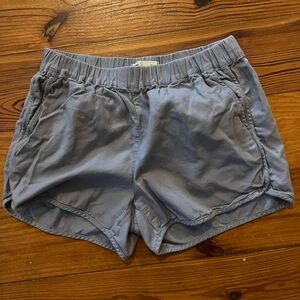 Madewell Shorts